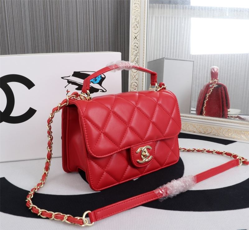 Chanel CF Series Bags